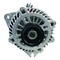 Wai Global Alternator, ALTMI IRIF 12V 200A, 200 Amp12 Volt, CW, 6Groove Pulley 11614N - alternate 4